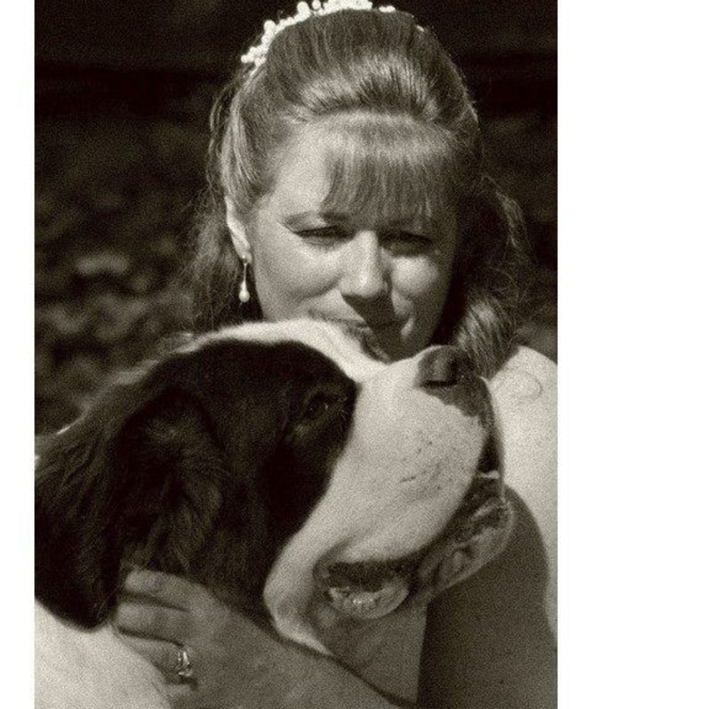 Meet your Posher, Debbie